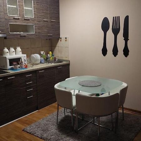 Apartman Jovanovic Vrnjačka Banja Exterior foto