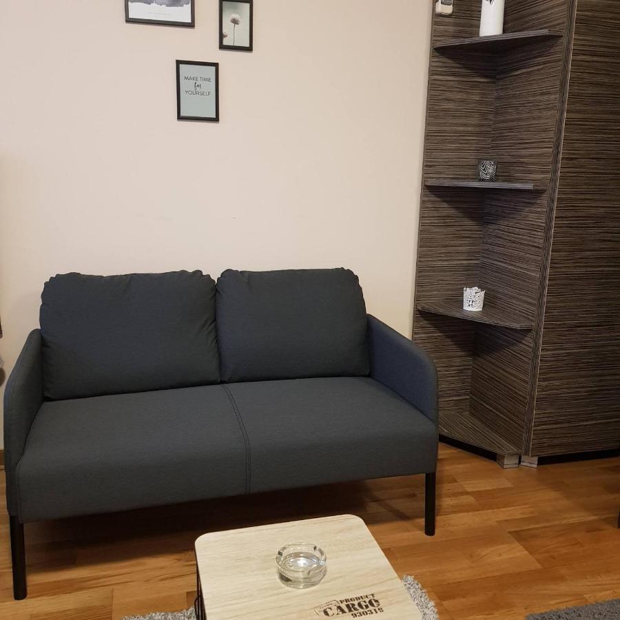 Apartman Jovanovic Vrnjačka Banja Exterior foto